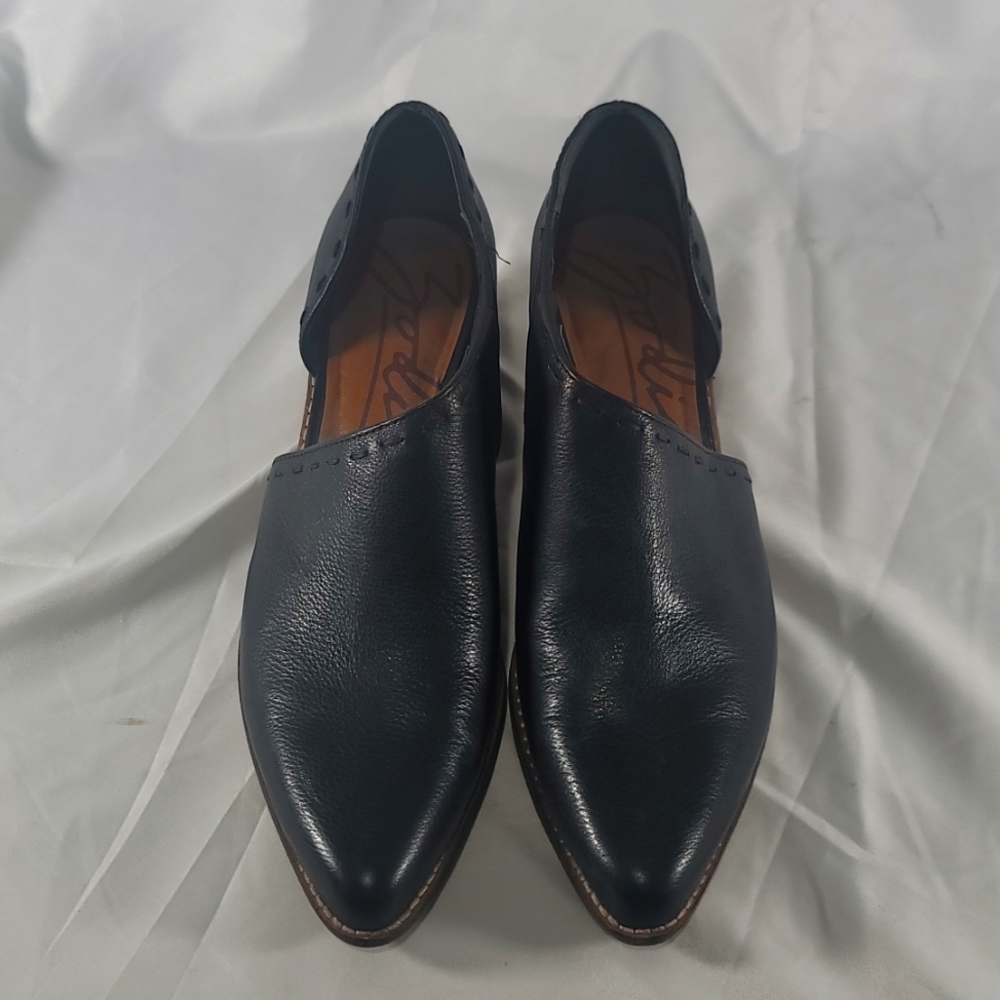 Zodiac Loafers 9